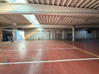 Industrial building for rent Sint-Niklaas (RBU24224)