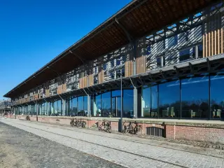 Bureaux à louer Gand (RBU24251)