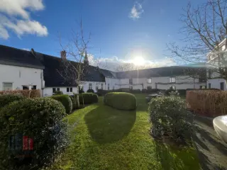 Office space for rent Merelbeke (RBU24294)