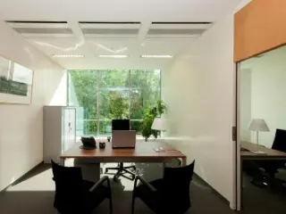 Kantoor te huur Anderlecht (RBU24347)