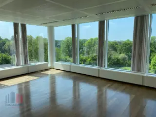 Bureaux à louer Vilvorde (RBU24349)