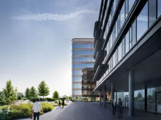 Office space for rent Diegem (RBU24350)