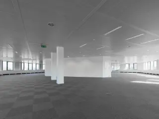 Kantoor te huur Zaventem (RBU24352)