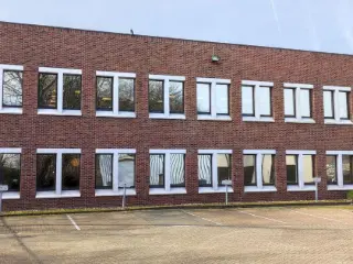 Kantoor te huur Zaventem (RBU24360)