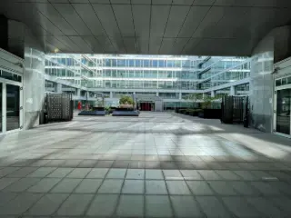 Kantoor te huur Schaarbeek (RBU24362)