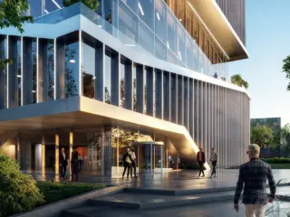 Bureaux à louer Diegem (RBU24377)