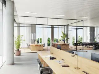 Kantoor te huur Zaventem (RBU24384)