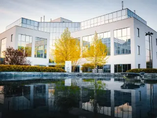 Kantoor te huur Zaventem (RBU24385)