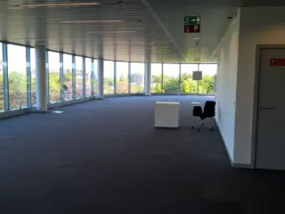 Bureaux à louer Evere (RBU24387)