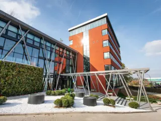 Bureaux à louer Diegem (RBU24388)