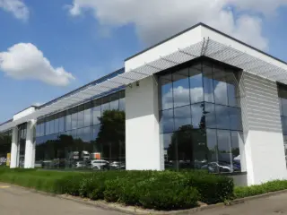 Kantoor te huur Zaventem (RBU24392)