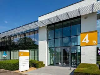 Kantoor te huur Zaventem (RBU24393)