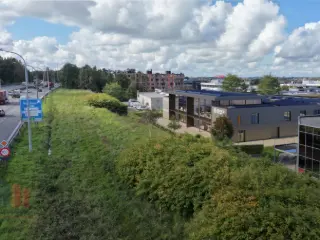 Kantoor te huur Wemmel (RBU24398)