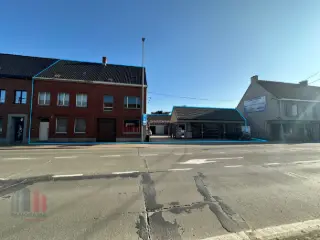 Handelspand te koop Waregem (RBU24401)