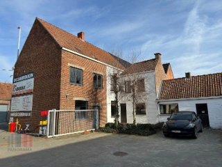 Residence for sale Waregem (RBU24402)