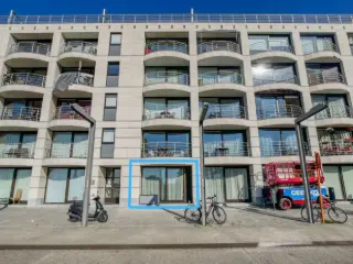 Appartement te koop Zeebrugge (RBU24410)