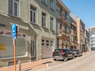 Huis te koop Blankenberge (RBU24416)