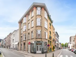 Immeuble de rapport à vendre Gand (RBU24460)