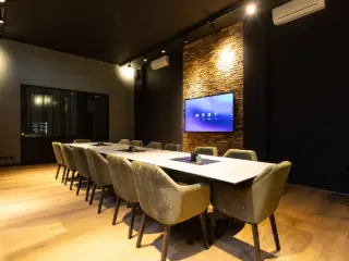 Kantoor te huur Gent (RBU24461)