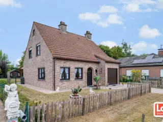 Huis te koop Sint-Amandsberg (RBU24470)