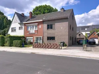 Huis te koop Wondelgem (RBU24481)