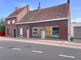 Residence for sale Izegem (RBU24491)