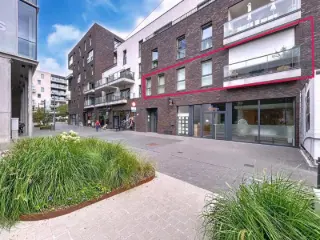 Apartment for sale Roeselare (RBU24492)