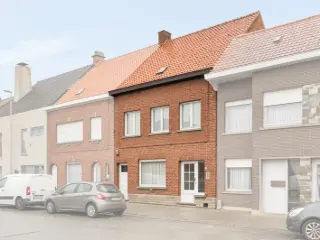 Huis te koop Wervik (RBU24516)