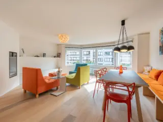 Apartment for sale Knokke (RBU24517)