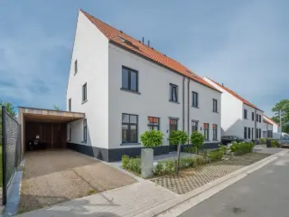 Huis te koop Moerkerke (RBU24519)