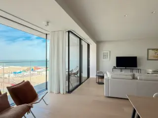 Apartment for sale Knokke (RBU24523)