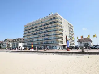 Garage for sale Knokke (RBU24525)