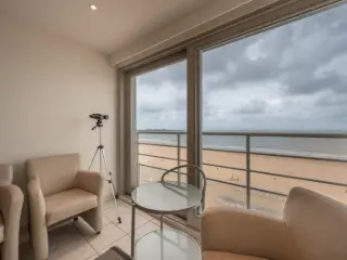 Appartement à vendre Duinbergen (RBU24526)