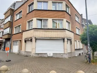 Surface commerciale à louer Anderlecht (RBU24530)