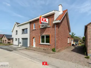 Huis te koop Sint-Pieters-Leeuw (RBU24532)