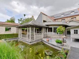 Surface commerciale à vendre Dixmude (RBU24542)