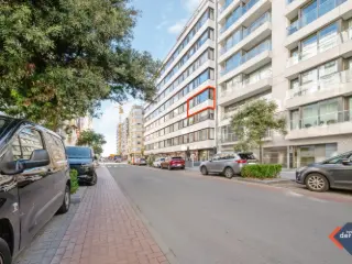 Appartement te koop Oostende (RBU24551)