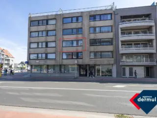 Appartement te koop Oostende (RBU24552)