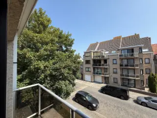 Apartment for rent Oostende (RBU24553)