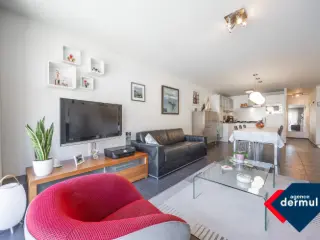 Appartement te koop Oostende (RBU24554)