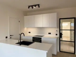 Appartement à louer Ostende (RBU24557)