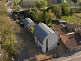 Handelspand te koop Rotselaar (RBU24570)