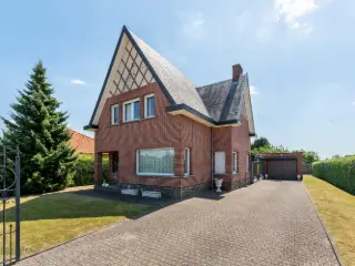 Huis te koop Booischot (RBU24576)