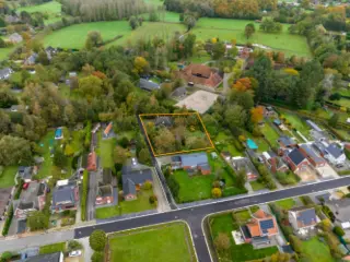 Huis te koop Bonheiden (RBU24598)