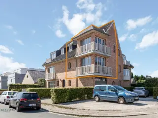 Appartement à vendre Beerzel (RBU24610)