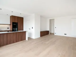 Apartment for rent Antwerp (RBU24612)