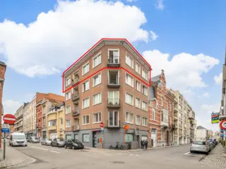 Apartment for sale Leuven (RBU24617)