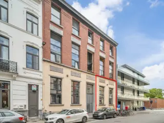 Appartement à vendre Louvain (RBU24659)