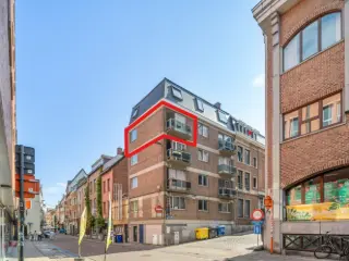 Studio te koop Leuven (RBU24660)