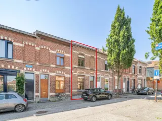 Maison à vendre Louvain (RBU24661)